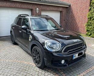 Mini MINI Cooper SE Countryman - Nur 24T KM TüV neu Gebrauchtwagen