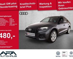 Audi Audi Q5 Sportback 45 TFSI Advanced quattro S troni Gebrauchtwagen