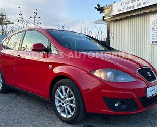 Seat Altea Gebrauchtwagen