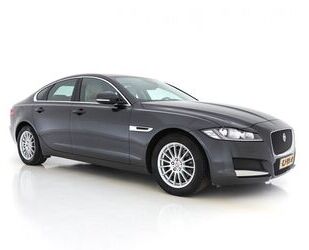 Jaguar Jaguar XF 2.0D Portfolio Premium-Business-Pack Aut Gebrauchtwagen