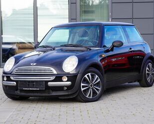 Mini MINI ONE Mini One Pepper *MIT 2 JAHRE GARANTIE !!! Gebrauchtwagen