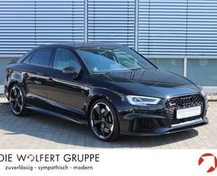 Audi Audi RS 3 Limousine quattro PANO+MATRIX+ACC+KAMERA Gebrauchtwagen