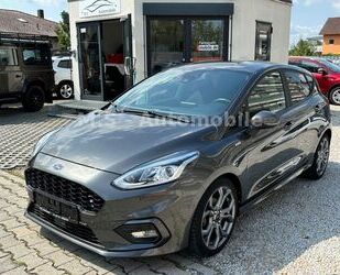 Ford Ford Fiesta ST-Line X*LED*Navi*ACC*BLIS*Winter Pak Gebrauchtwagen