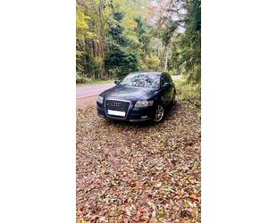 Audi Audi A6 3.0 TDI (DPF) tiptronic quattro Avant Gebrauchtwagen