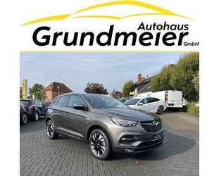 Opel Opel Grandland X Edition /AHK/Kamera/Sitzheizung Gebrauchtwagen