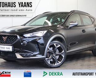 Cupra Cupra Formentor VZ 2.0 TSI DSG 4D AID+KEY+ACC+KAM+ Gebrauchtwagen