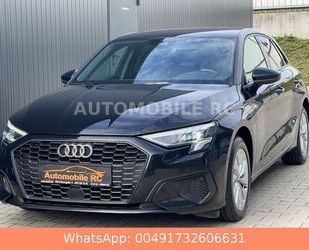 Audi Audi A3 Sportback 40 TFSI e-tron*Sport*LED*Matrix* Gebrauchtwagen