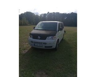 VW Volkswagen T5 Transporter Gebrauchtwagen