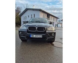 BMW BMW X5 xDrive30d -. S Gebrauchtwagen