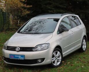 VW Volkswagen Golf Plus 1,2 TSI Match 