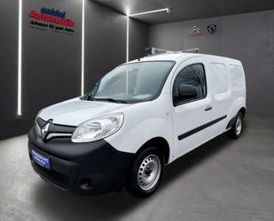 Renault Renault Kangoo Maxi Extra KAWA, 1.Hand, Klima, PDC Gebrauchtwagen