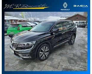 Renault Renault Koleos Initiale Paris 4x4 Gebrauchtwagen