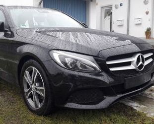 Mercedes-Benz Mercedes-Benz C 200 d T EXCLUSIVE Autom. EXCLUSIVE Gebrauchtwagen