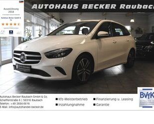 Mercedes-Benz Mercedes-Benz B 180 Progres.Automatik*LED*MBUX Hig Gebrauchtwagen