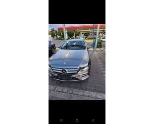 Mercedes-Benz Mercedes-Benz E 350d AVANTGARDE Autom. AVANTGARDE Gebrauchtwagen