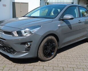 Kia Kia Rio 1.0 T-GDI 100 Edition DCT Gebrauchtwagen