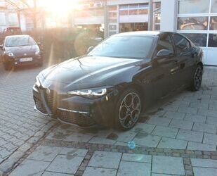 Alfa Romeo Alfa Romeo Giulia Competizione Q4 MY23 GARANTIE b Gebrauchtwagen