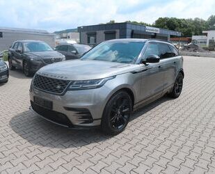 Land Rover Land Rover Range Rover Velar D300 Velar R-Dynamic Gebrauchtwagen