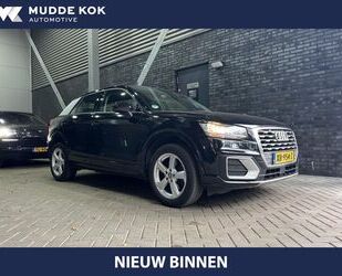 Audi Audi Q2 1.4 TFSI CoD Sport Pro Line | automatik | Gebrauchtwagen