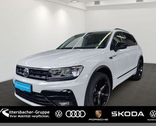 VW Volkswagen Tiguan Highline 2.0 TSI Highline 4Motio Gebrauchtwagen