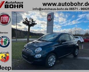 Fiat Fiat 500 Basis Gebrauchtwagen