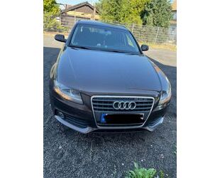 Audi Audi A4 2.0 TDI (DPF) Ambiente Avant Ambiente Gebrauchtwagen