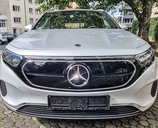 Mercedes-Benz Mercedes-Benz EQA -Klasse EQA 250 Gebrauchtwagen