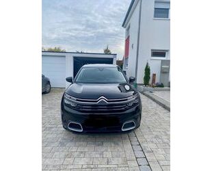 Citroen Citroën C5 Aircross PureTech 130 Stop&Start FEEL P Gebrauchtwagen