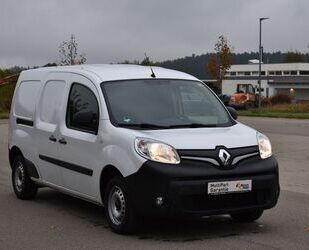 Renault Renault Kangoo Rapid Maxi Extra*1.5dCI*Klima*Navi* Gebrauchtwagen