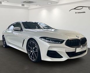 BMW BMW 840 i Gran Coupé M Sport Pro Standheizung Gebrauchtwagen