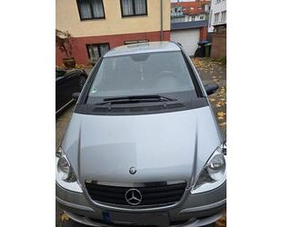 Mercedes-Benz Mercedes-Benz A 170 CLASSIC Classic Gebrauchtwagen