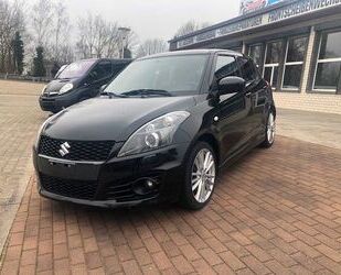 Suzuki Suzuki Swift 1.6 Sport Sport Gebrauchtwagen