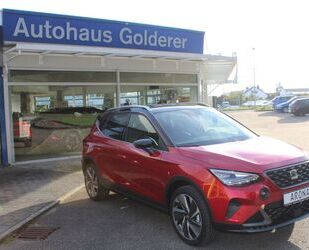 Seat Seat Arona FR 1.0 TSI 81kW DSG 18