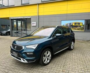 Seat Seat Ateca Xperience AUTOMATIK/SHZ/NAVI/KAMERA* Gebrauchtwagen