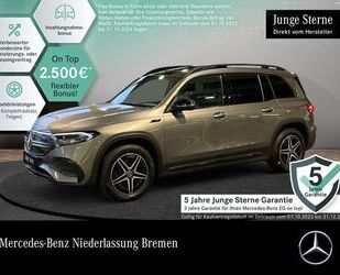 Mercedes-Benz Mercedes-Benz EQB 300 4M/AMG/Pano/Kamera/Advance+/ Gebrauchtwagen