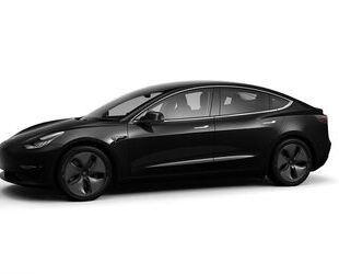 Tesla Tesla Model 3 Standard Range Plus Gebrauchtwagen