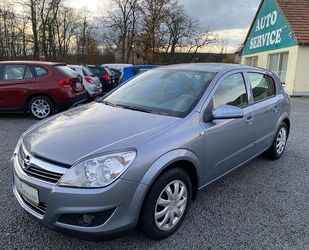 Opel Opel Astra 1.4/Klima/92TKM/2.Hand/5-türig/Tüv03.20 Gebrauchtwagen