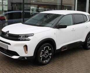 Citroen Citroën C5 Aircross Plug-In-Hybrid 225 C-Series Gebrauchtwagen