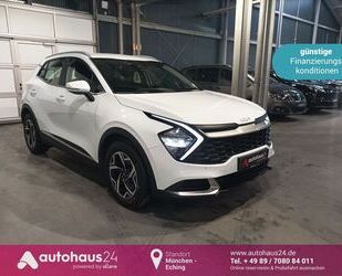 Kia Kia Sportage 1.6 T-GDI CarPlay|ParkPilot|Kamera|D Gebrauchtwagen