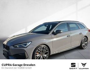 Cupra Cupra Leon Sportstourer VZ 2.0 TSI 4Drive 228 kW ( Gebrauchtwagen