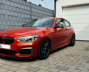 BMW BMW M140i - Schalter, H&K, NaviProf, Remus, STX Gebrauchtwagen