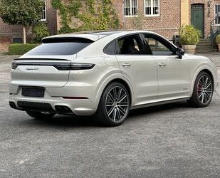 Porsche Porsche Cayenne GTS Coupe HINTERACHSLENKUNG*MATRIX Gebrauchtwagen