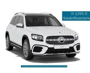 Mercedes-Benz Mercedes-Benz GLB 200 Aut. AMG Line|neues Mod.|Pan Gebrauchtwagen