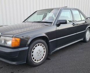 Mercedes-Benz Mercedes-Benz 190E - 2.5 -16V/Leder/Klima/204PS/oh Gebrauchtwagen