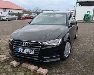 Audi Audi A3 1.4 TFSI Ambiente Ambiente Gebrauchtwagen