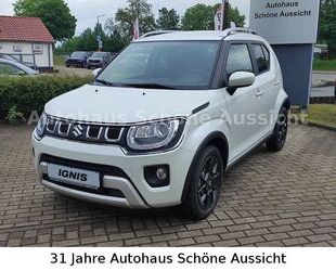 Suzuki Suzuki Ignis 1.2 Allgrip Comfort Hybrid Gebrauchtwagen