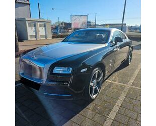 Rolls Royce Rolls-Royce Wraith - - Gebrauchtwagen