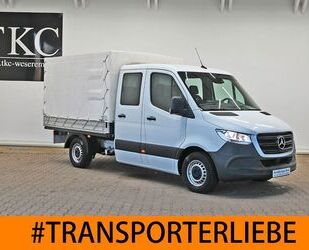 Mercedes-Benz Sprinter Gebrauchtwagen