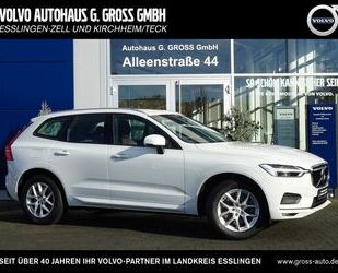 Volvo Volvo XC60 D4 Geartronic Momentum / EURO 6d-TEMP / Gebrauchtwagen