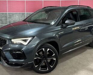 Cupra Cupra Ateca *1.HD*4D*AKRAPOVIC*PANO*BEATS Gebrauchtwagen